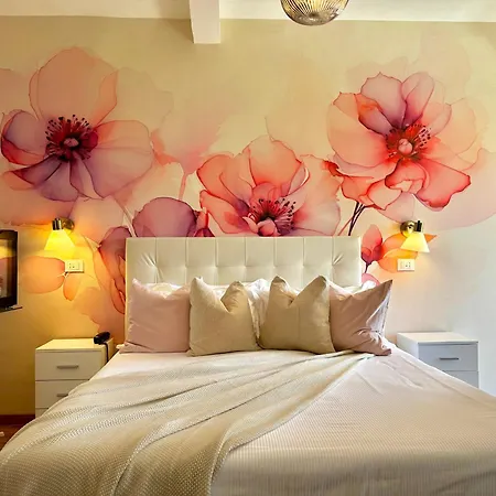 Villa Greta Hotel Rooms&Suites-3