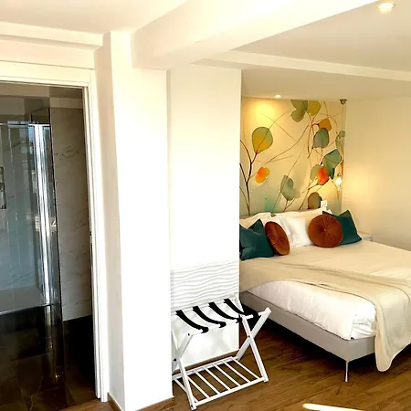 Villa Greta Hotel Rooms&Suites-2