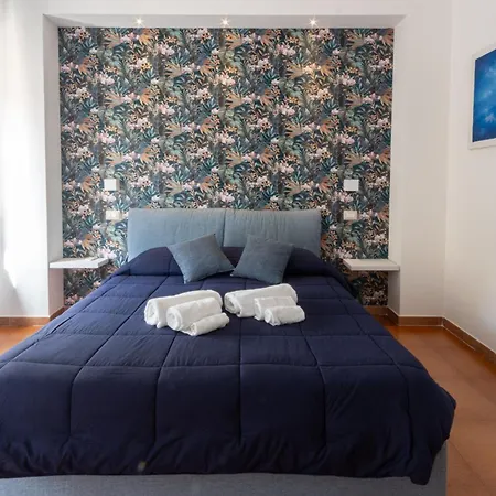 Villa Valverde Apartments E B&B-3