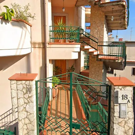 La Casa Di Marilena-2
