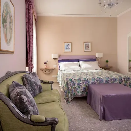 Porta Di Mezzo Luxury Suites & Rooms-2