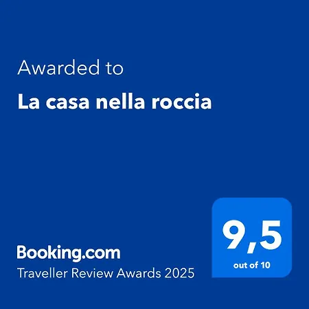 La Casa Nella Roccia-3