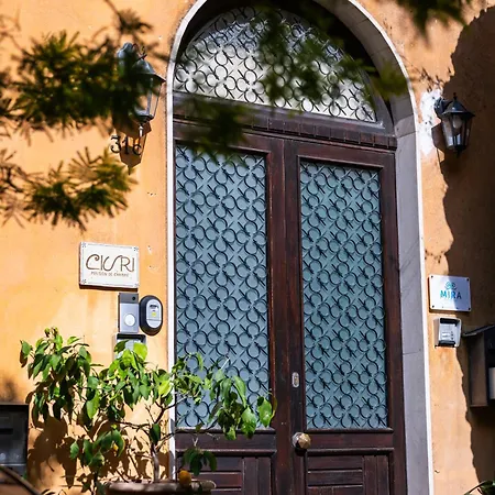 Ciuri Taormina Maison De Charme-3