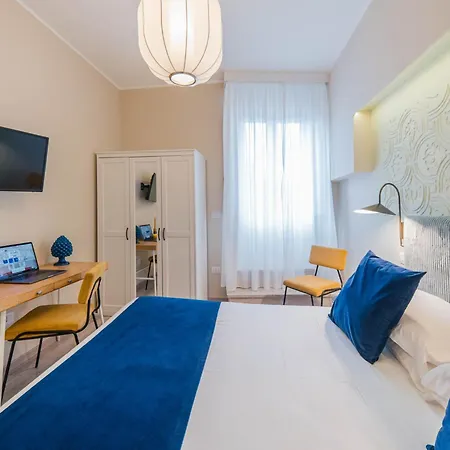A'Coffa Rooms-3