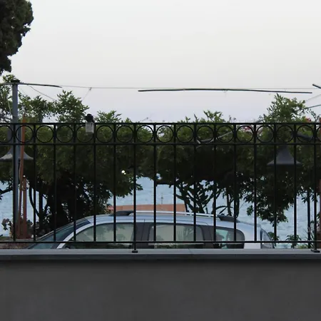 I Colori Di Taormina - Appartamento Arancione-3