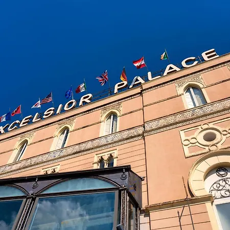 Excelsior Palace Hotel-2