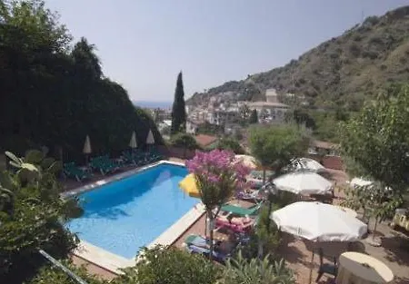 Hotel Villa Sirina-2