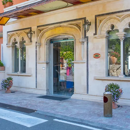 Grand Hotel Miramare-2