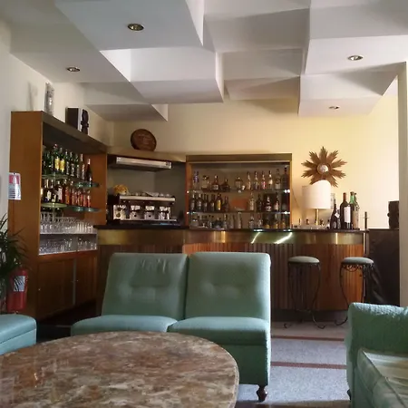 Hotel Ipanema-2