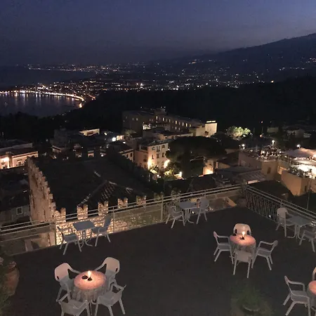 Hotel Mediterranee-2