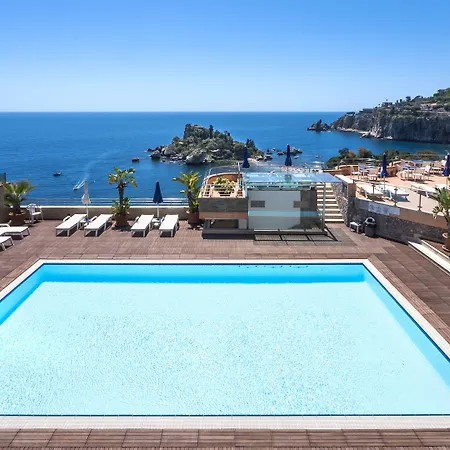 Taormina Panoramic Hotel-2