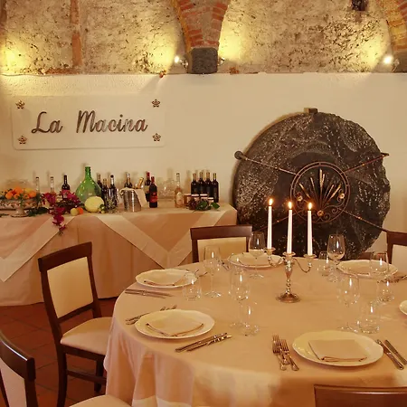 Il Borgo Country Resort-3