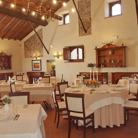 Il Borgo Country Resort-2