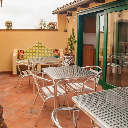 B&B Casa Andrea-3