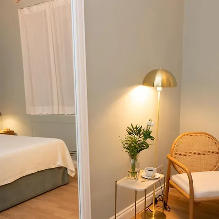 Villa Mabel Boutique Hotel-3
