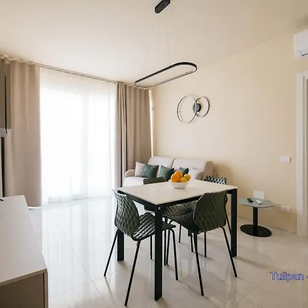 Minerva Apartment Azuria & Tulipan Apartment By Taormina Holidays-2