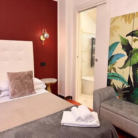 Taorminas Sun Central Boutique Guesthouse & Suites-2