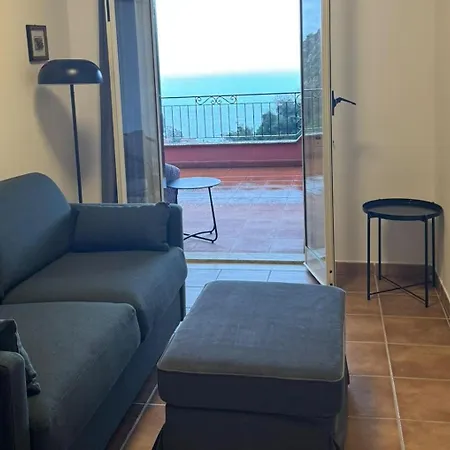 Villa Vittorio - Splendid Panoramic Sea View Terrace-2