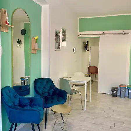 Anto'S Apartment-2