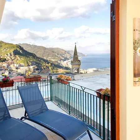 Tauromenion Guest House-3