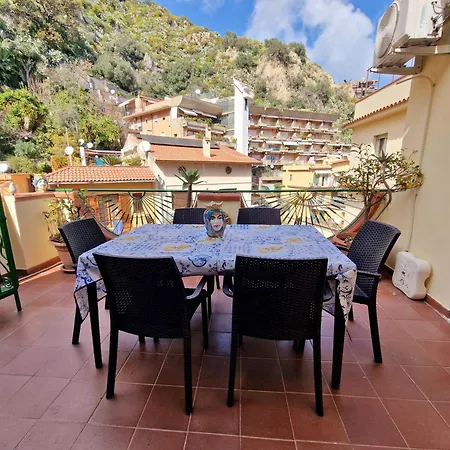 La Fontanella Apartment-3