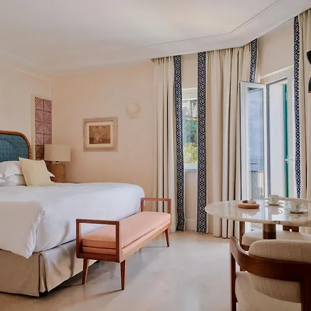 Villa Sant'Andrea, A Belmond Hotel, Taormina Mare-2