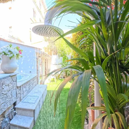 Villa Al Duomo Taormina - Suite & Rooms-3