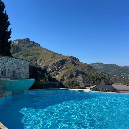 Taormina Panoramic Apartment - Taormina Holidays-2