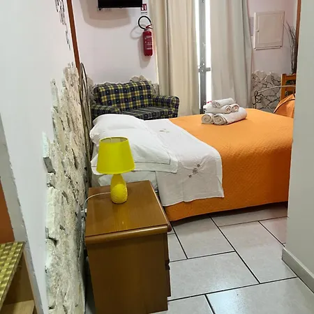 Estia Holidays Apartments - Taormina-2