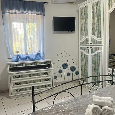 Estia Holidays Apartments - Taormina-3