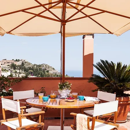 San Domenico Apartment-2