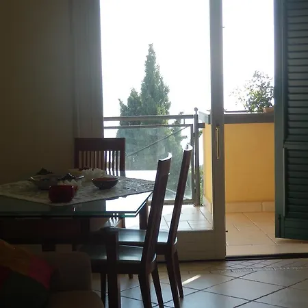 Apartment In Taormina-3