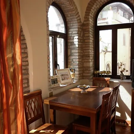 Suite City Center Taormina-2