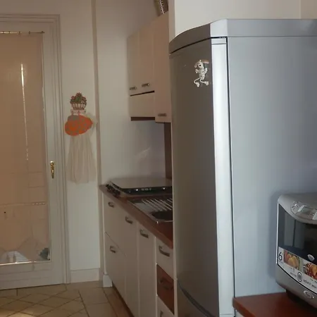 Apartment In Taormina-2
