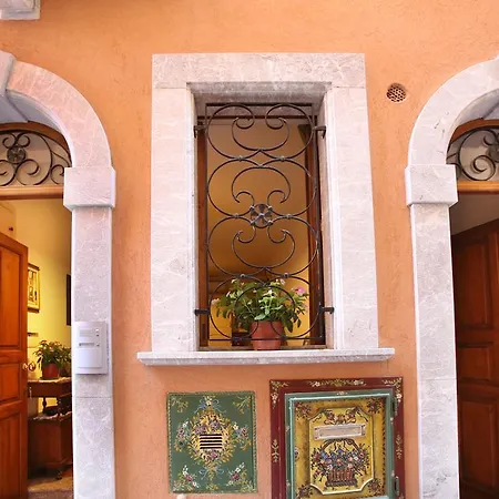 Casa Antico Borgo Cuseni-2