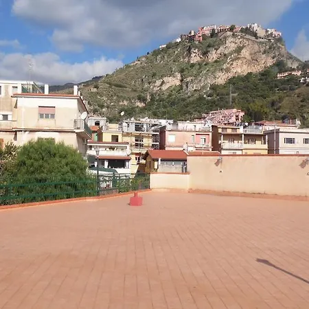 La Casa Di Marilena-3