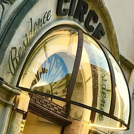 Residence Circe-3