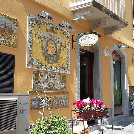 Taormina Rainbow House-2