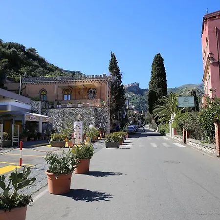 Taormina Wonderful View-2