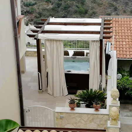 Le Villette - Taormina-2