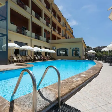 Hotel Sole Castello (Adults Only)-2