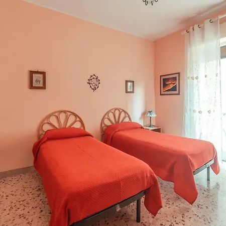 Theokles Apartment-2