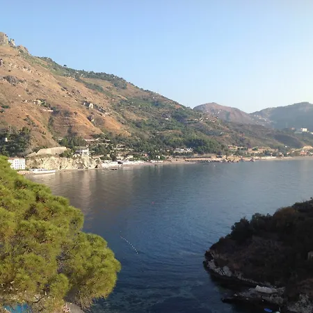Panoramic Apartments Taormina-2