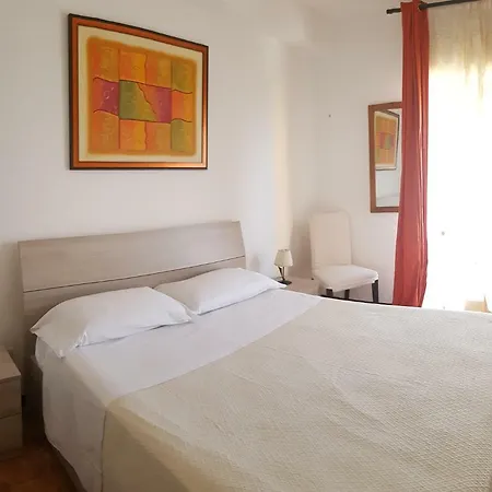 Arcadia Apartment-3