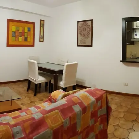 Arcadia Apartment-2