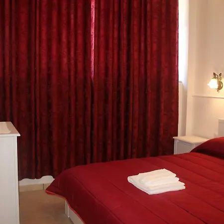 Casa Vacanze "Terra Del Sole"-2