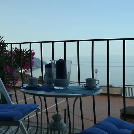 Charming Place 2 Taormina-2