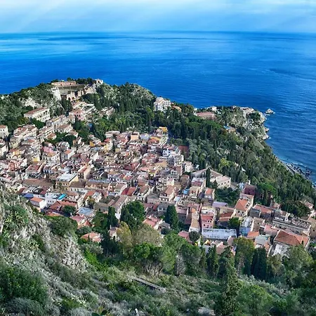 Charming Place 2 Taormina-3