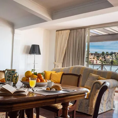 Palazzo Di Ferro Taormina-2
