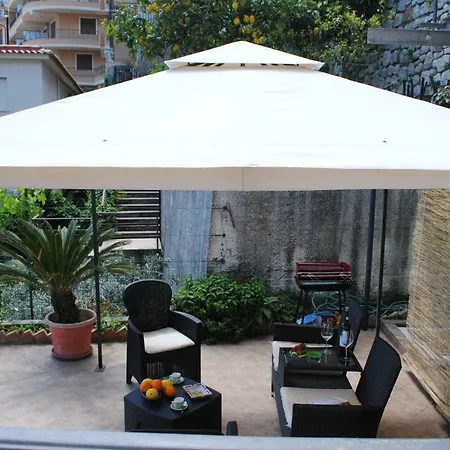 Il Rosmarino Apartment-3
